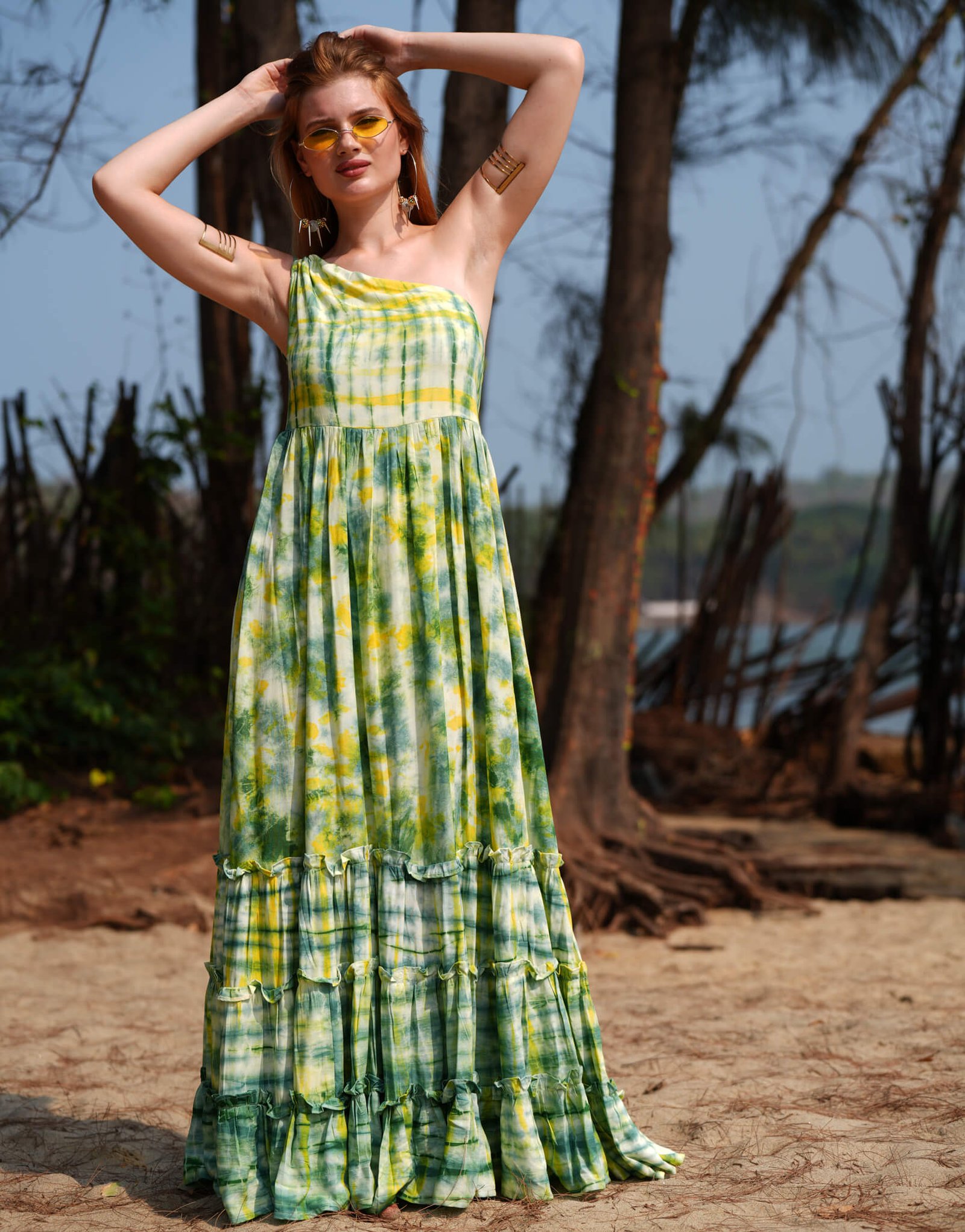 Padma A006