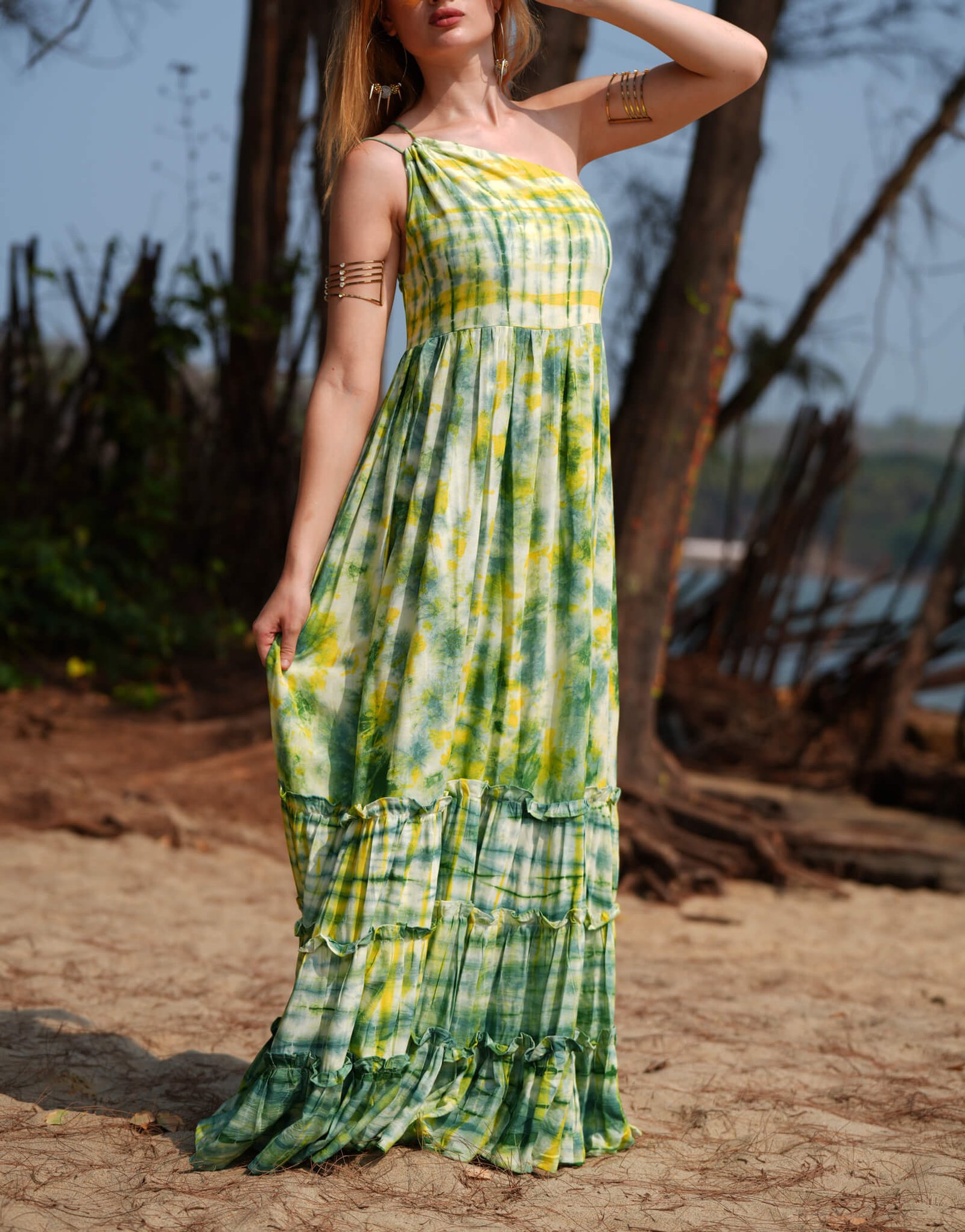 Padma A006