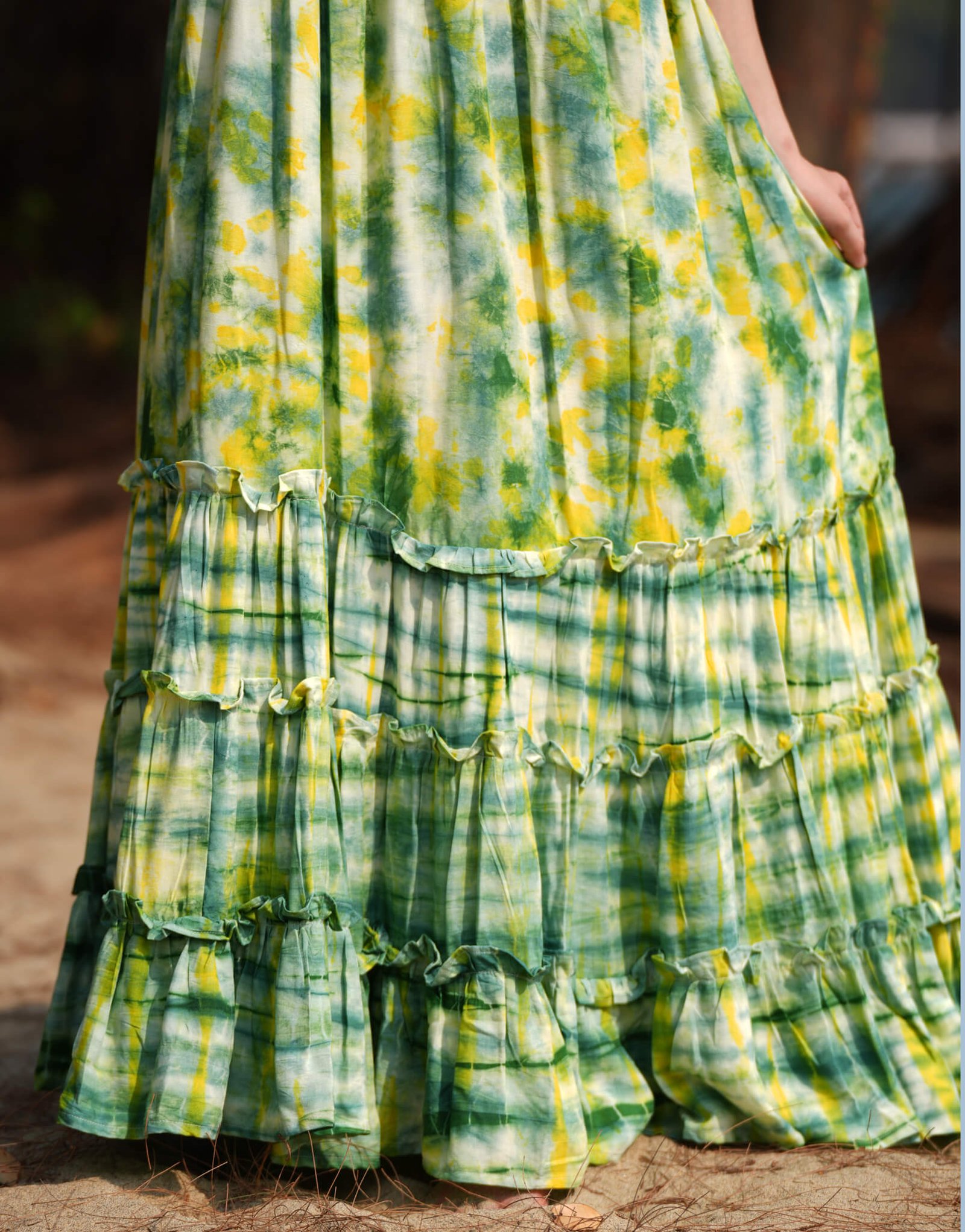 Padma A006