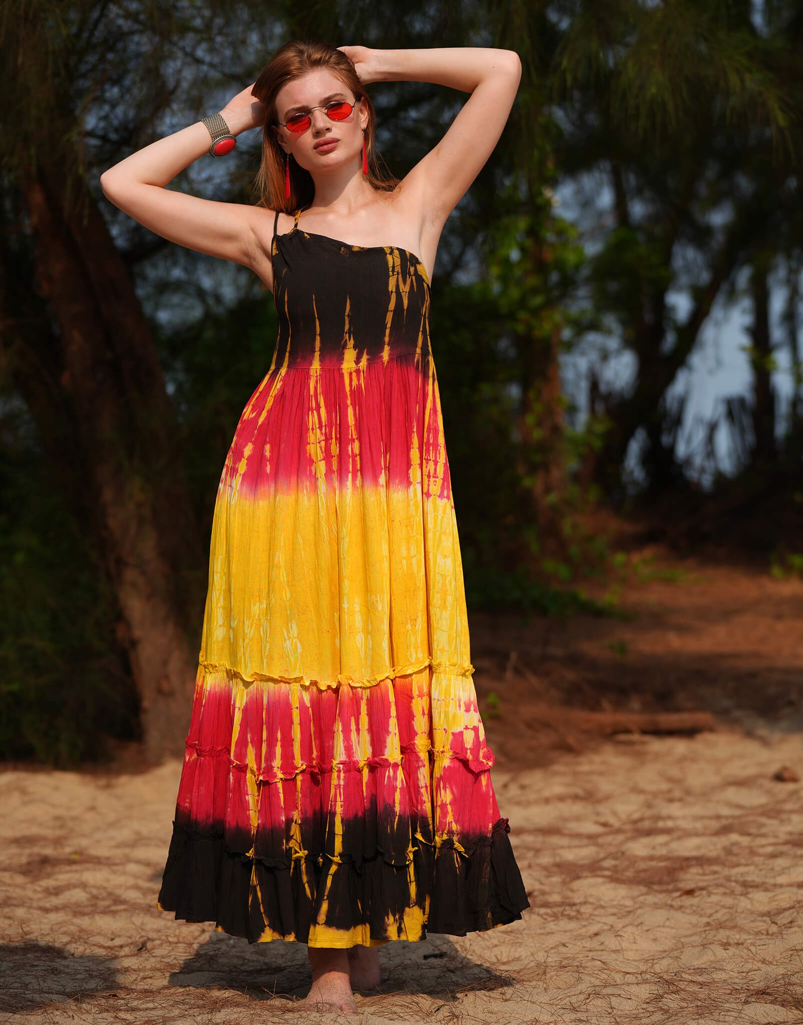 Padma C006
