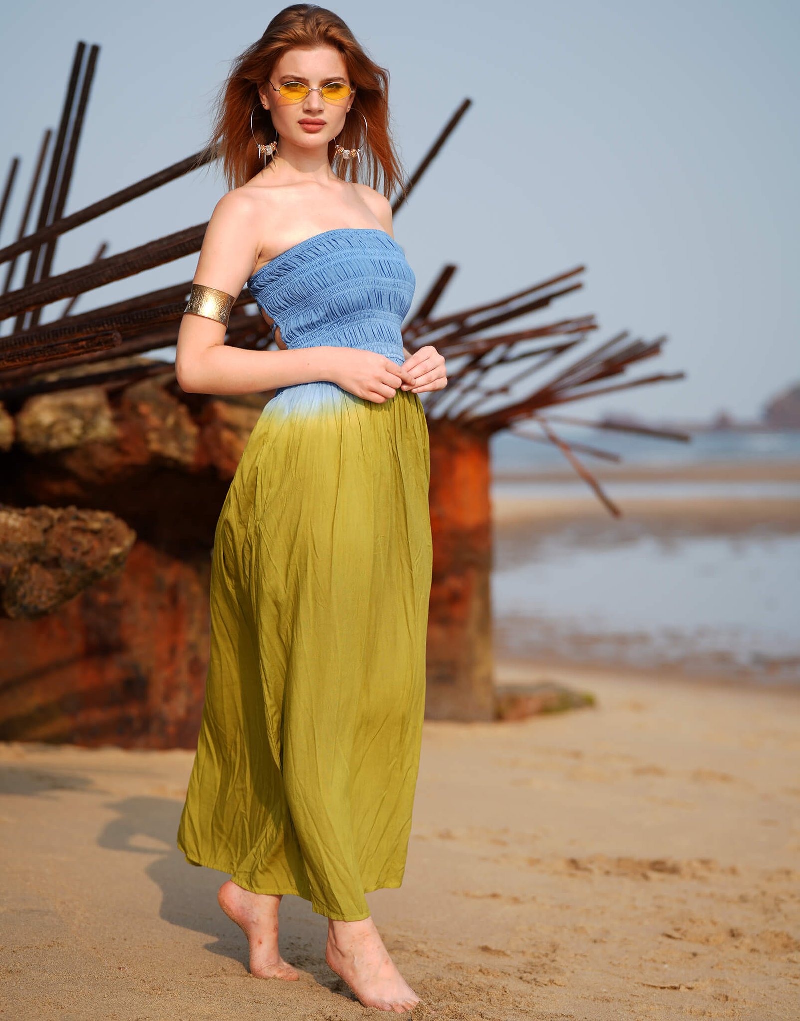 Anuttara D008