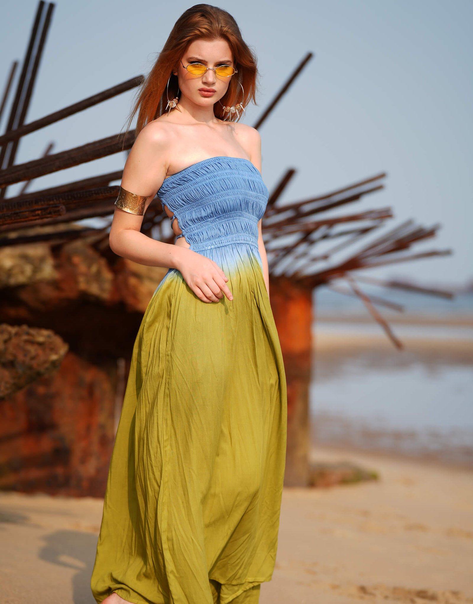 Anuttara D008