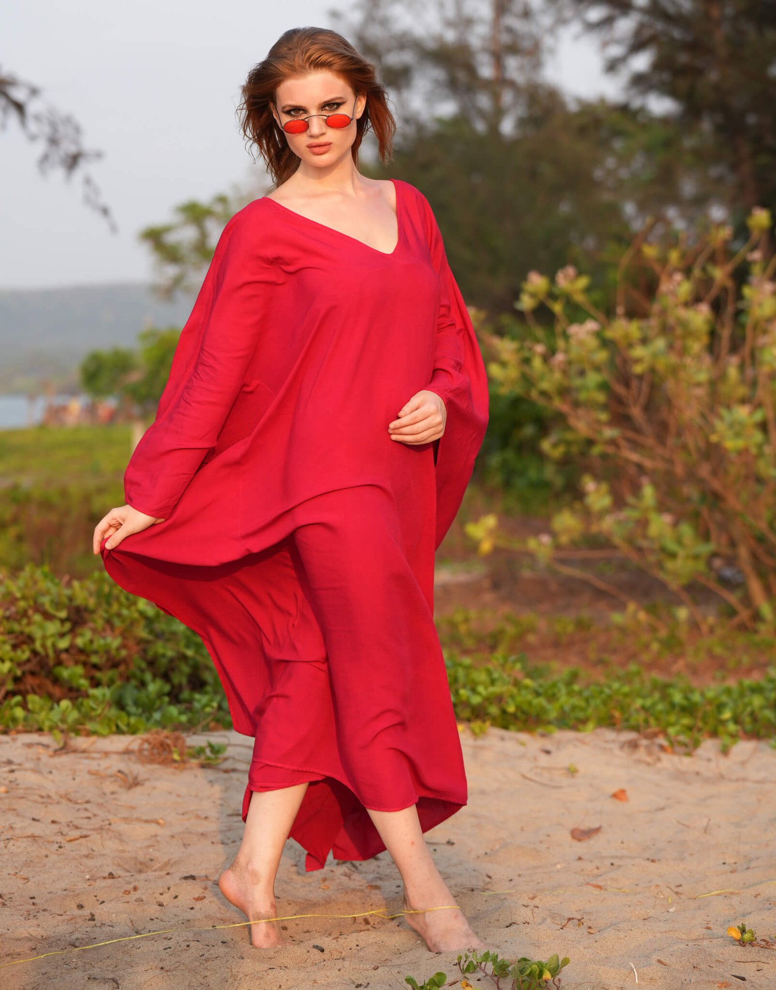 Pavitra C013