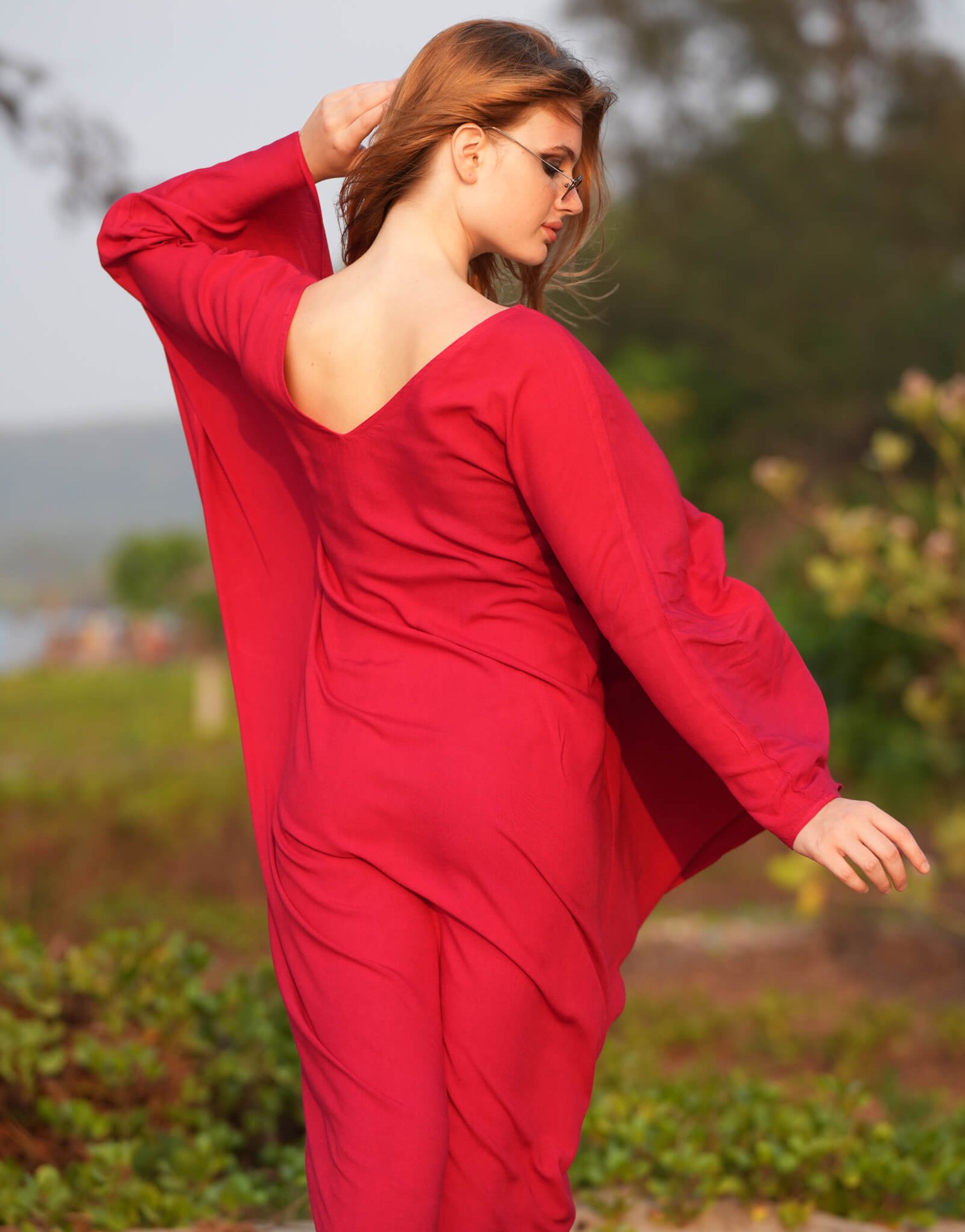 Pavitra C013