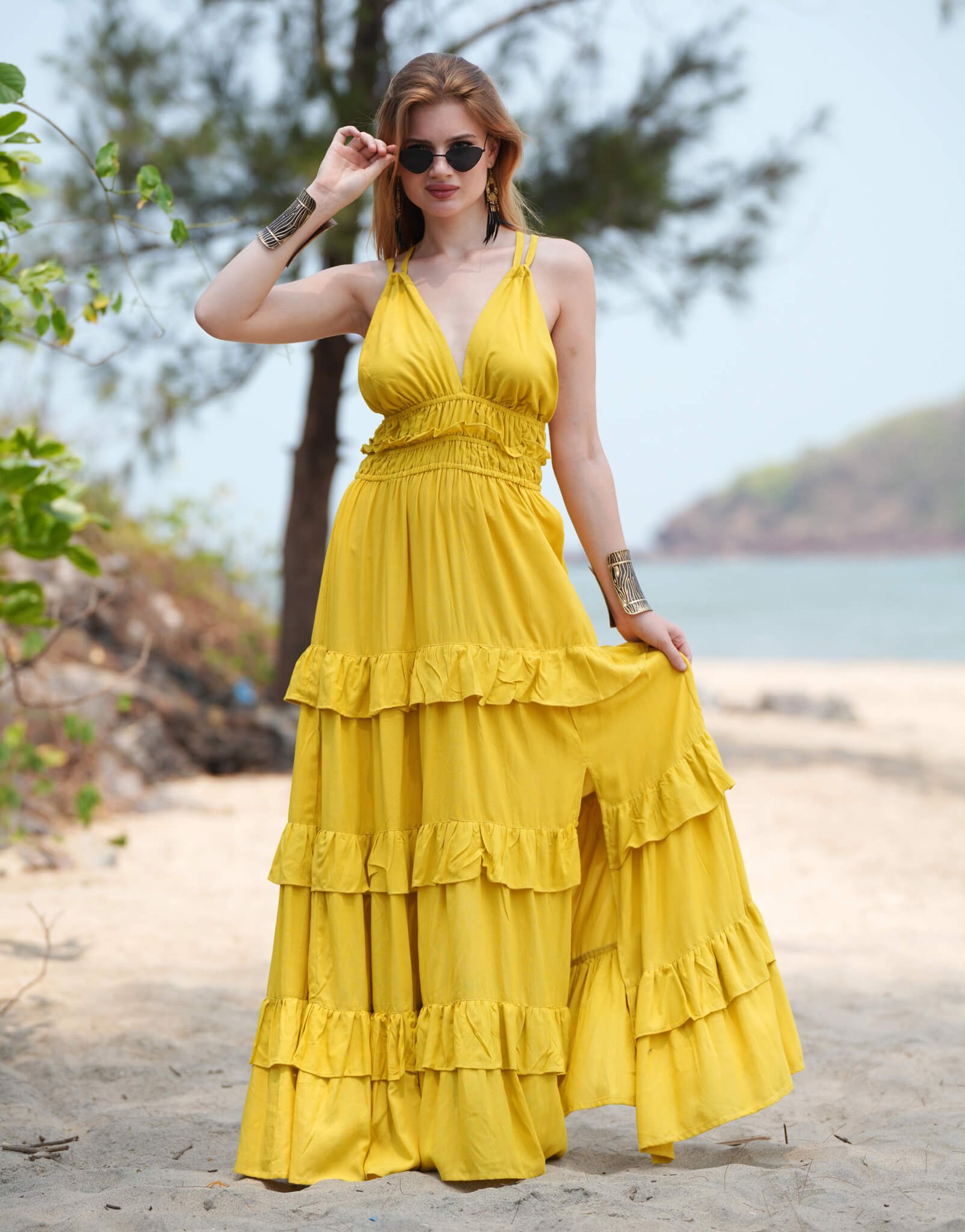 Vrinda A010