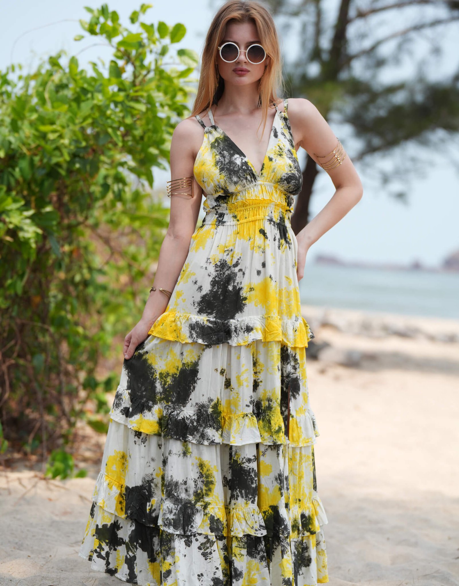 Vrinda B010