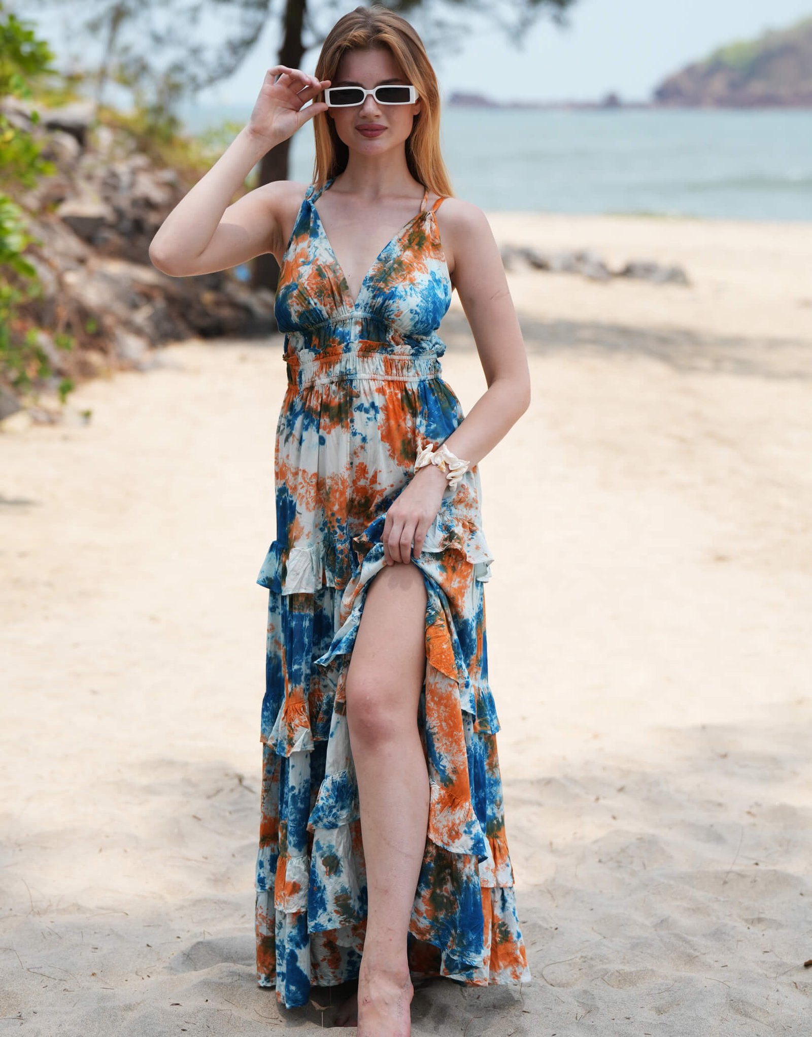 Vrinda D010