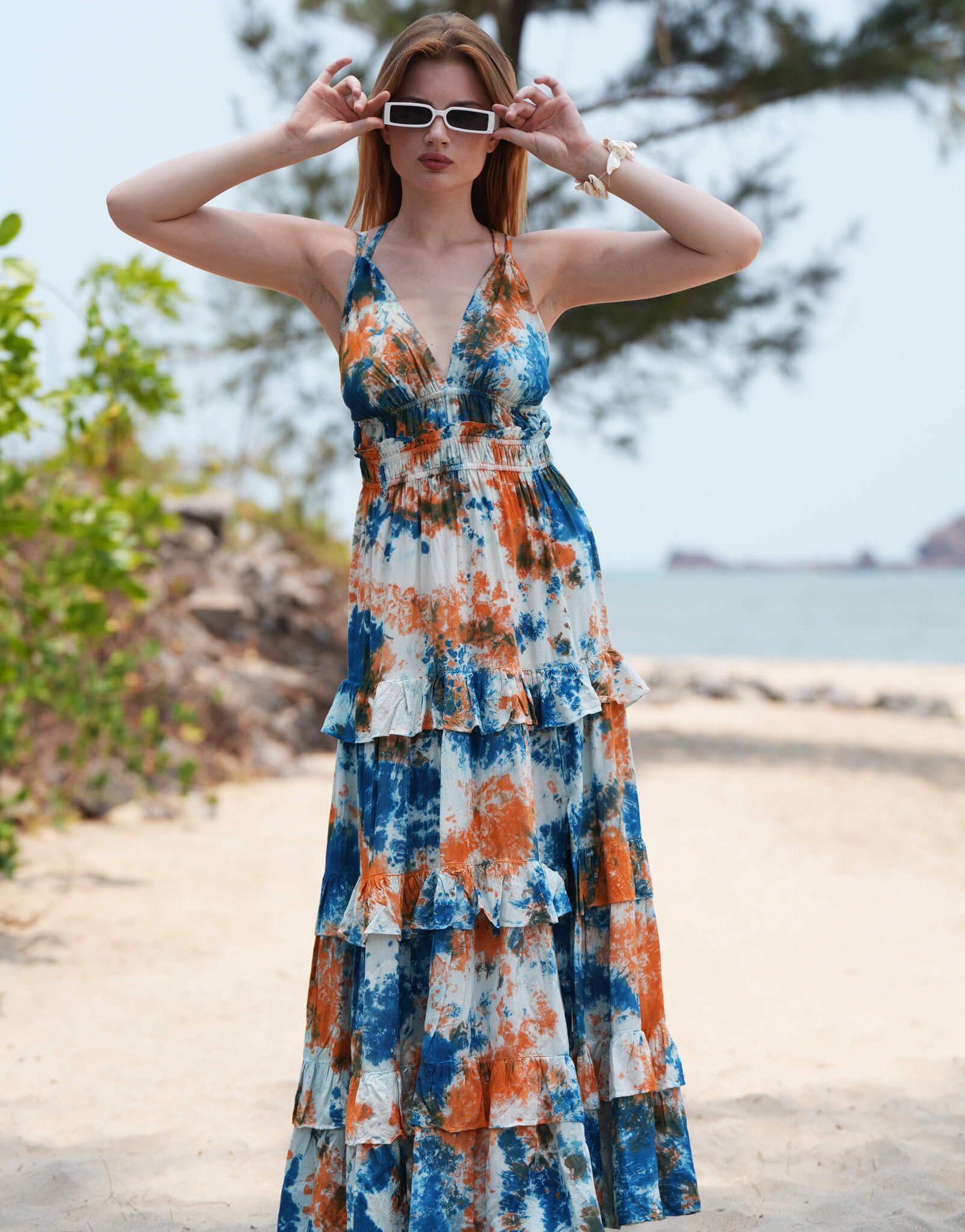 Vrinda D010